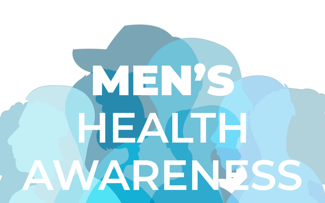 Men’s Health Awareness